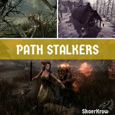 Path Stalkers