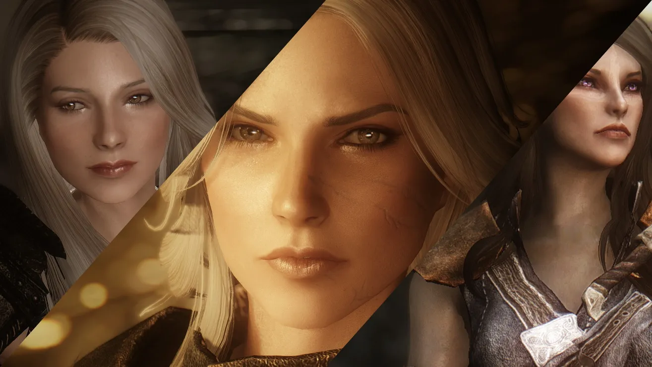 Mushuk shaggy, yaqinroq