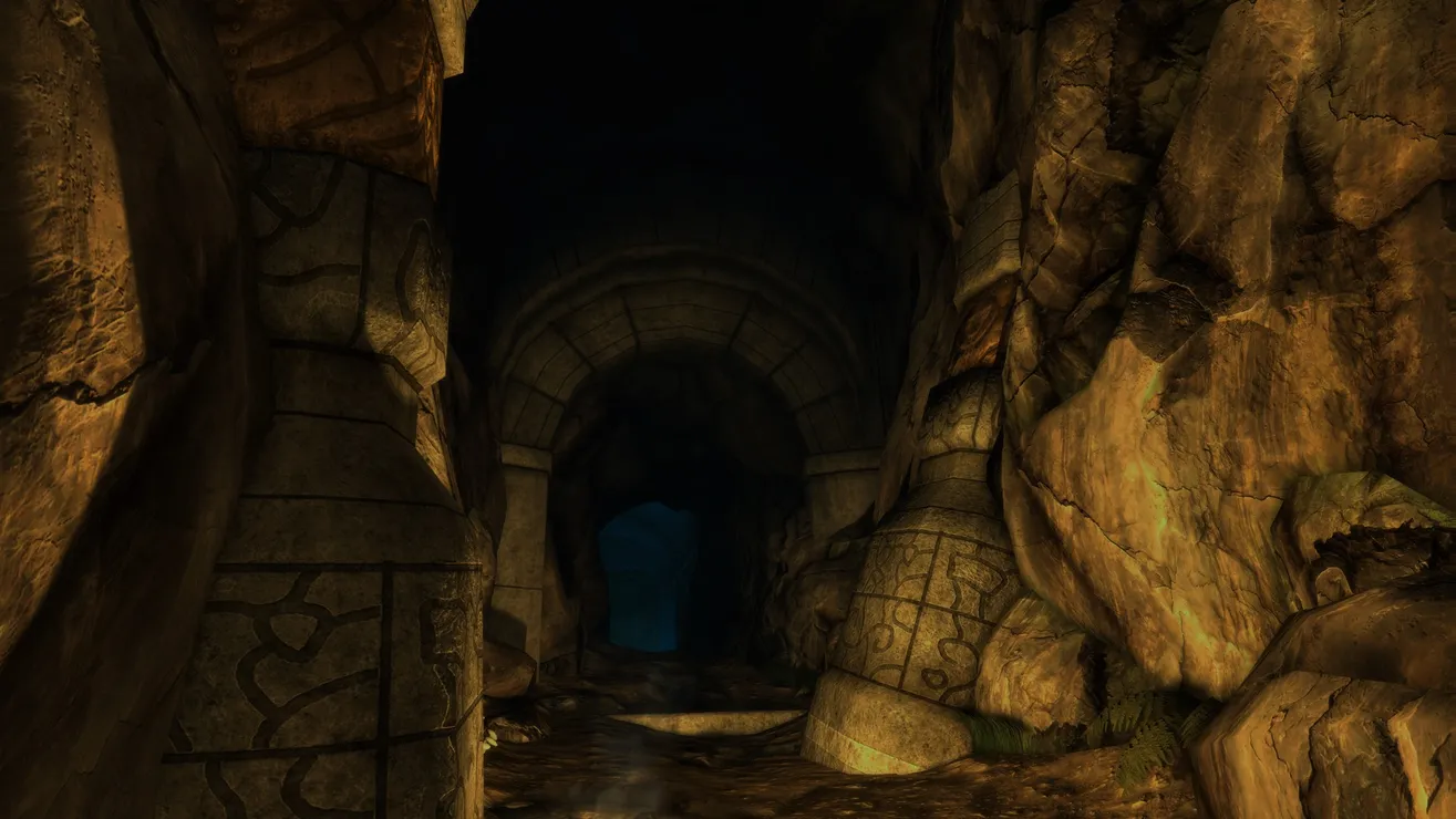 Skyrim: Best Dungeons That Can Be Turned Into Homes
