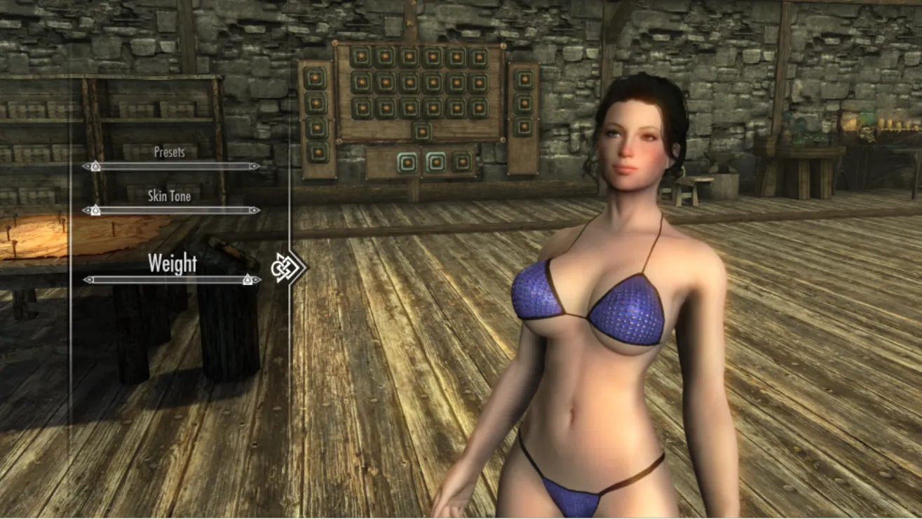 Skyrim Creation lar Beautiful Mistress Complete Alternative