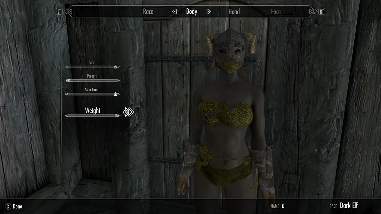 Skyrim クリエーション - PS4 Bikini Armor and Followers