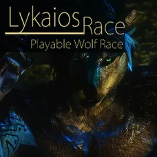Lykaios Race for XBone