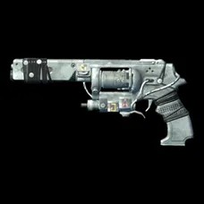 Grappling Gun