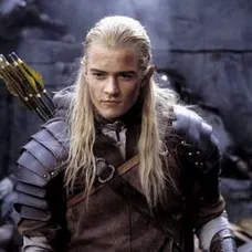 Legolas Follower