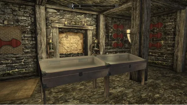 Breezehome Optimization Package - Display Addon at Skyrim Special