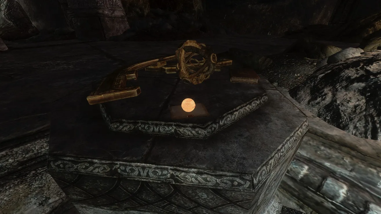 Skyrim Easter Eggs That Could Hint At Elder Scrolls 6's Location