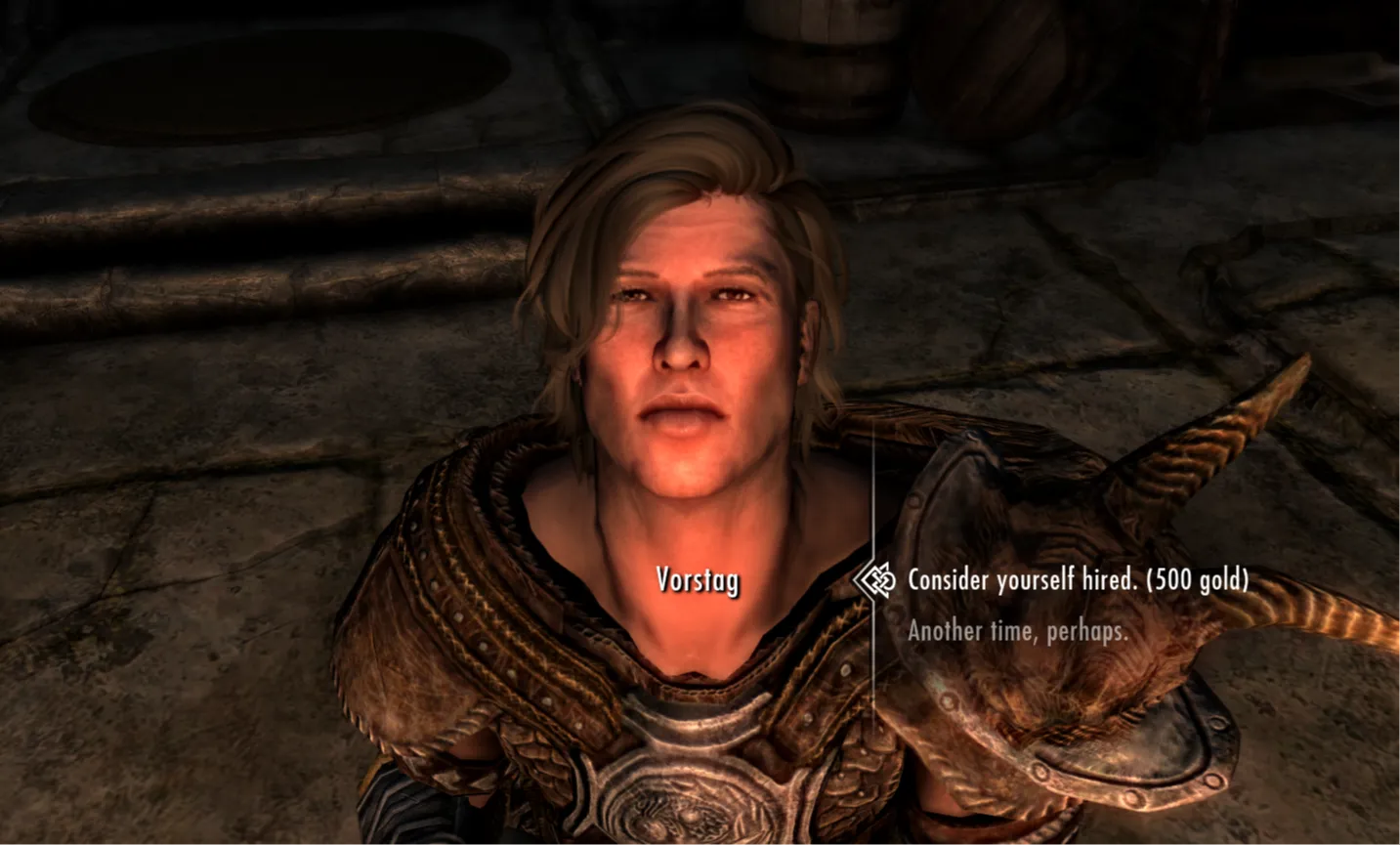 The Elder Scrolls V Skyrim Special Edition Screenshot 2026.04.12 - 15 ...