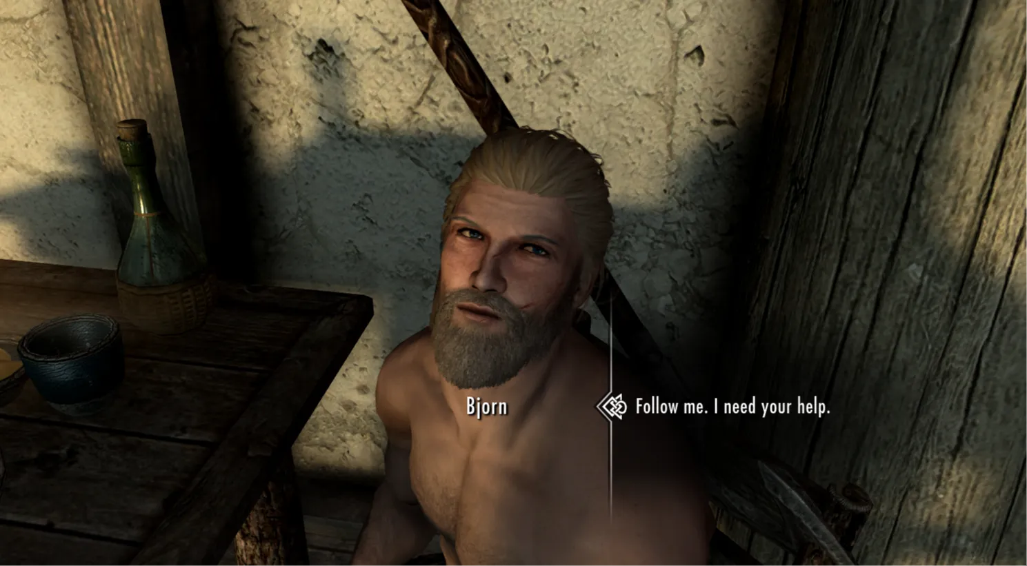The Elder Scrolls V Skyrim Special Edition Screenshot 2026.04.19 - 17 ...