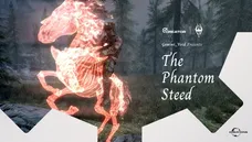 The Phantom Steed