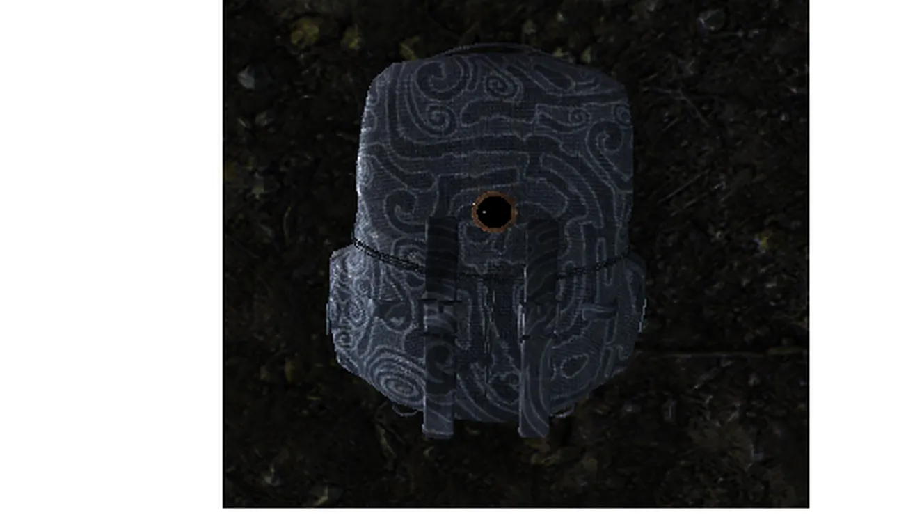 Skyrim 限定版 レザー ジャーナル Skyrim クリエーション - creation club backpacks add on PS4