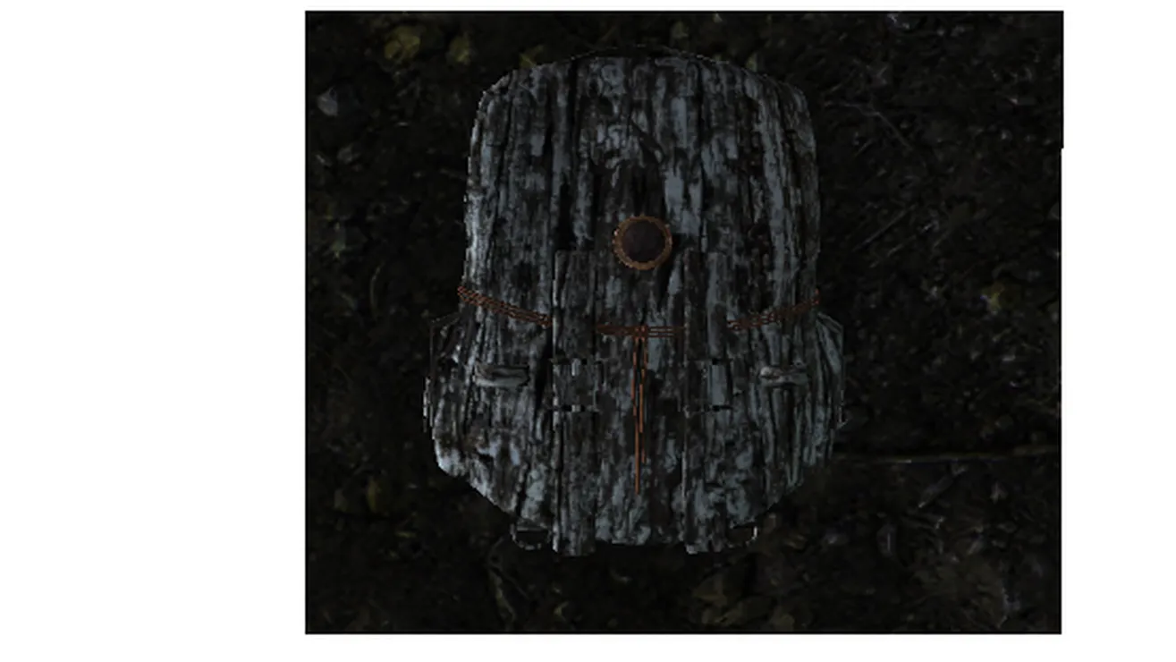 Skyrim クリエーション - creation club backpacks add on PS4