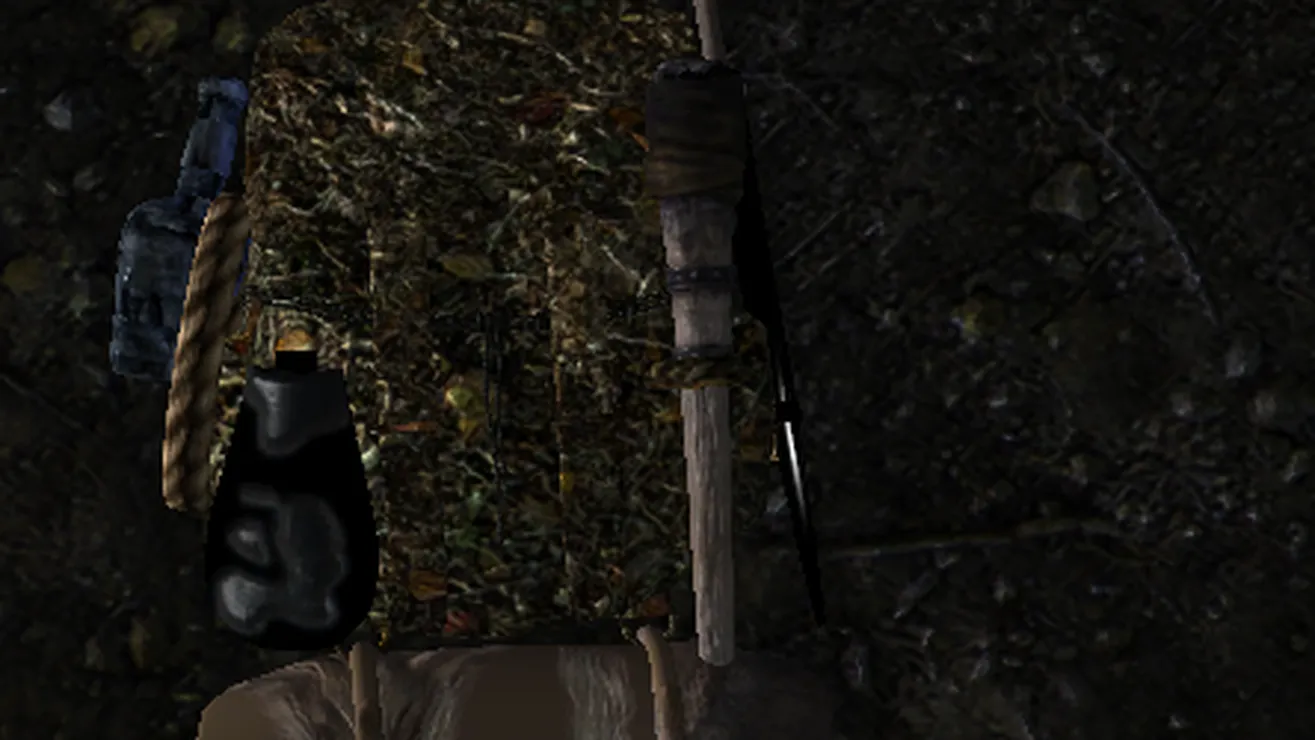 Skyrim 限定版 レザー ジャーナル Skyrim クリエーション - creation club backpacks add on PS4