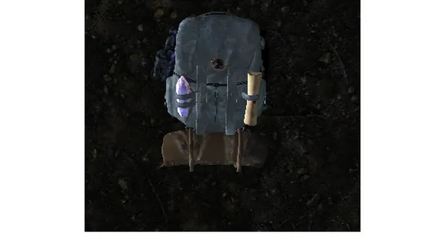 Skyrim クリエーション - creation club backpacks add on PS4