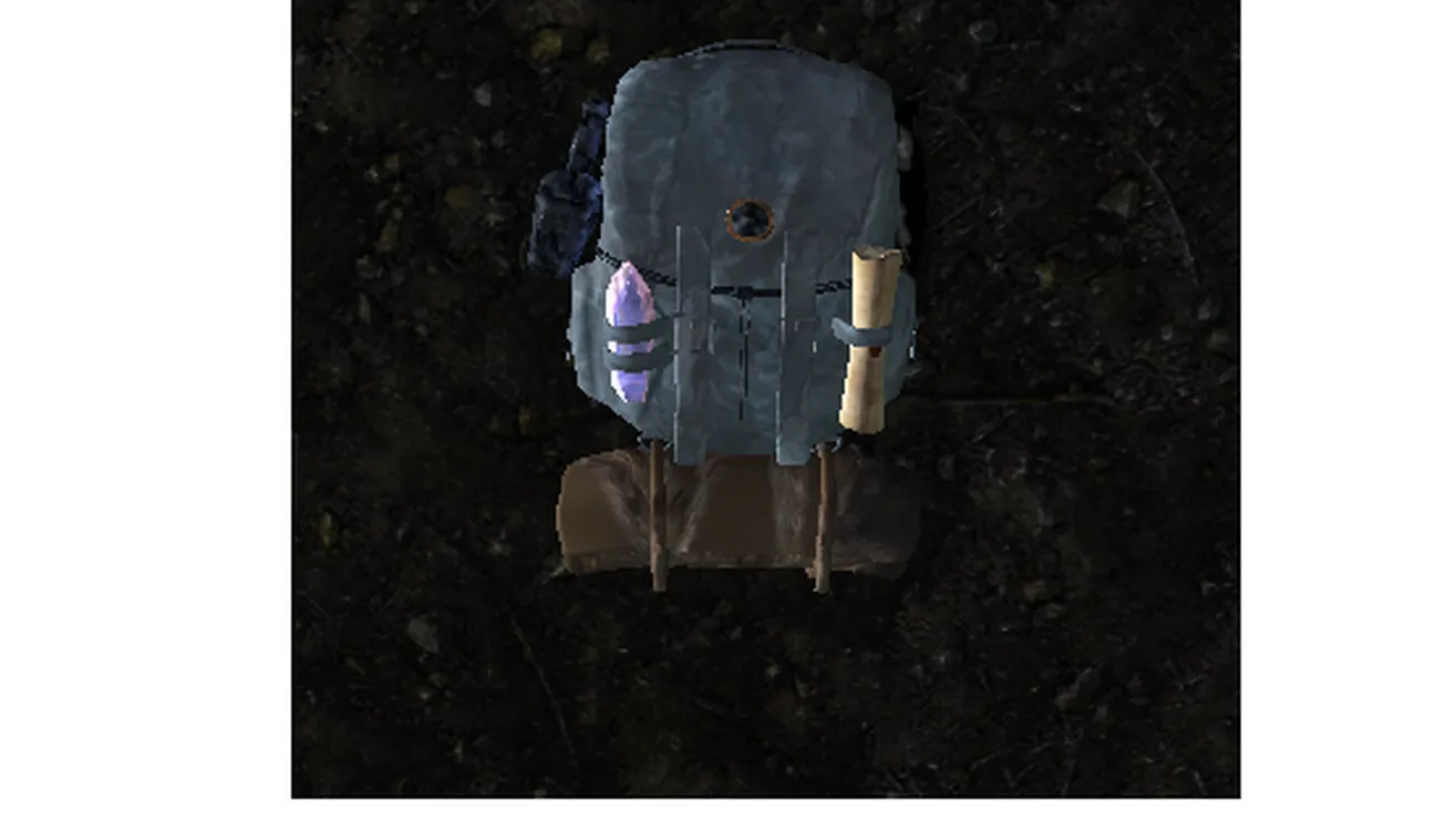 Skyrim 限定版 レザー ジャーナル Skyrim クリエーション - creation club backpacks add on PS4