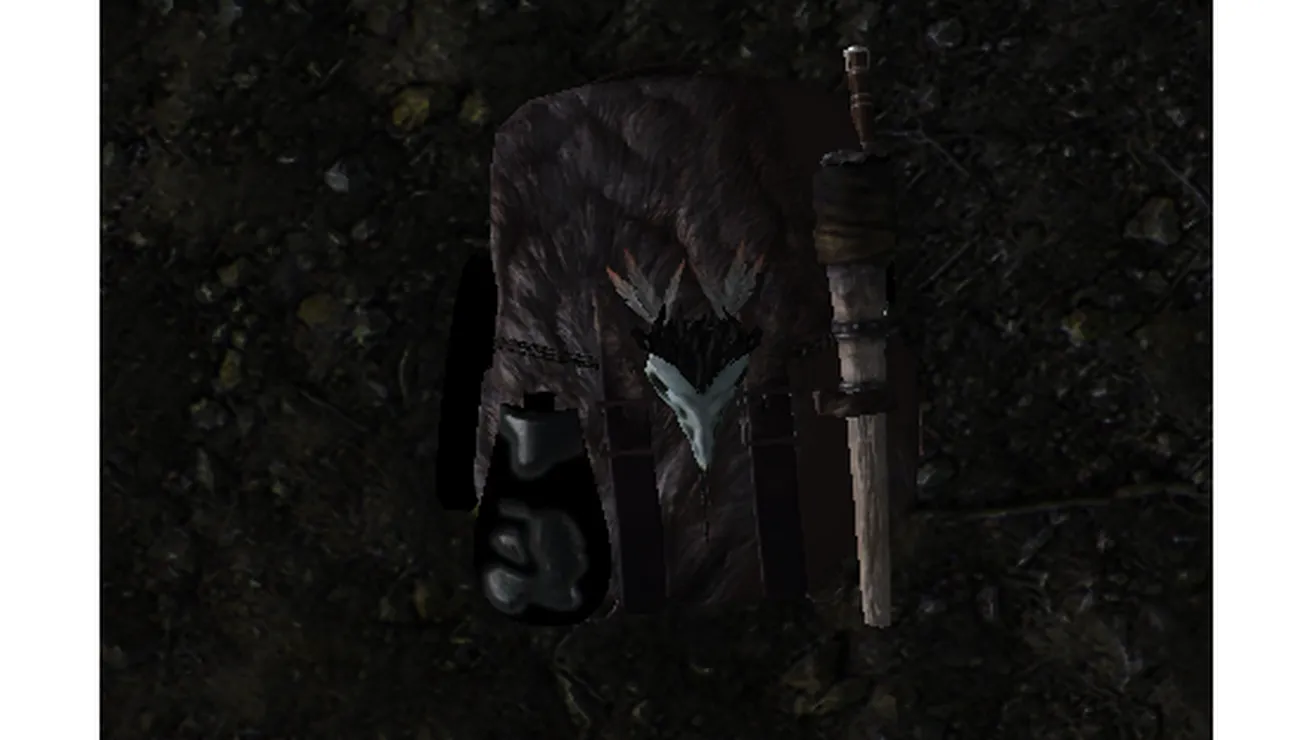 Skyrim クリエーション - creation club backpacks add on PS4