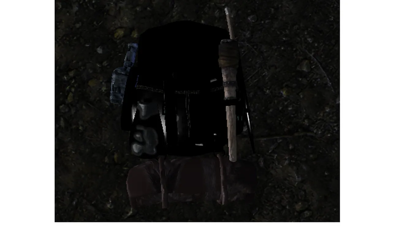 Skyrim クリエーション - creation club backpacks add on PS4