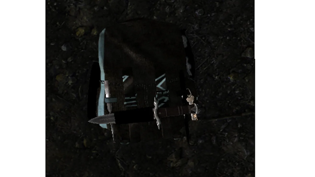 Skyrim クリエーション - creation club backpacks add on PS4