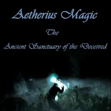 Aetherius Magic