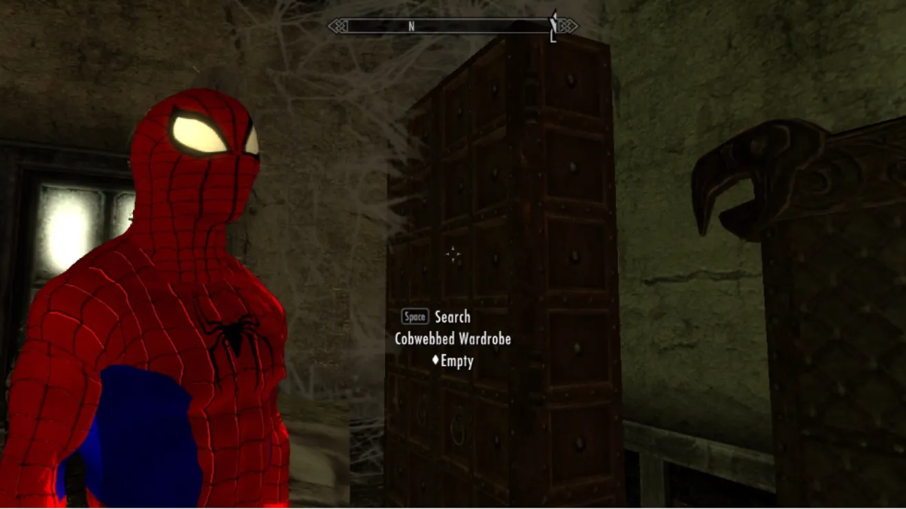 Steam 커뮤니티 :: 가이드 :: Spider Man - How to Skip the Launcher!, image size:1315x740