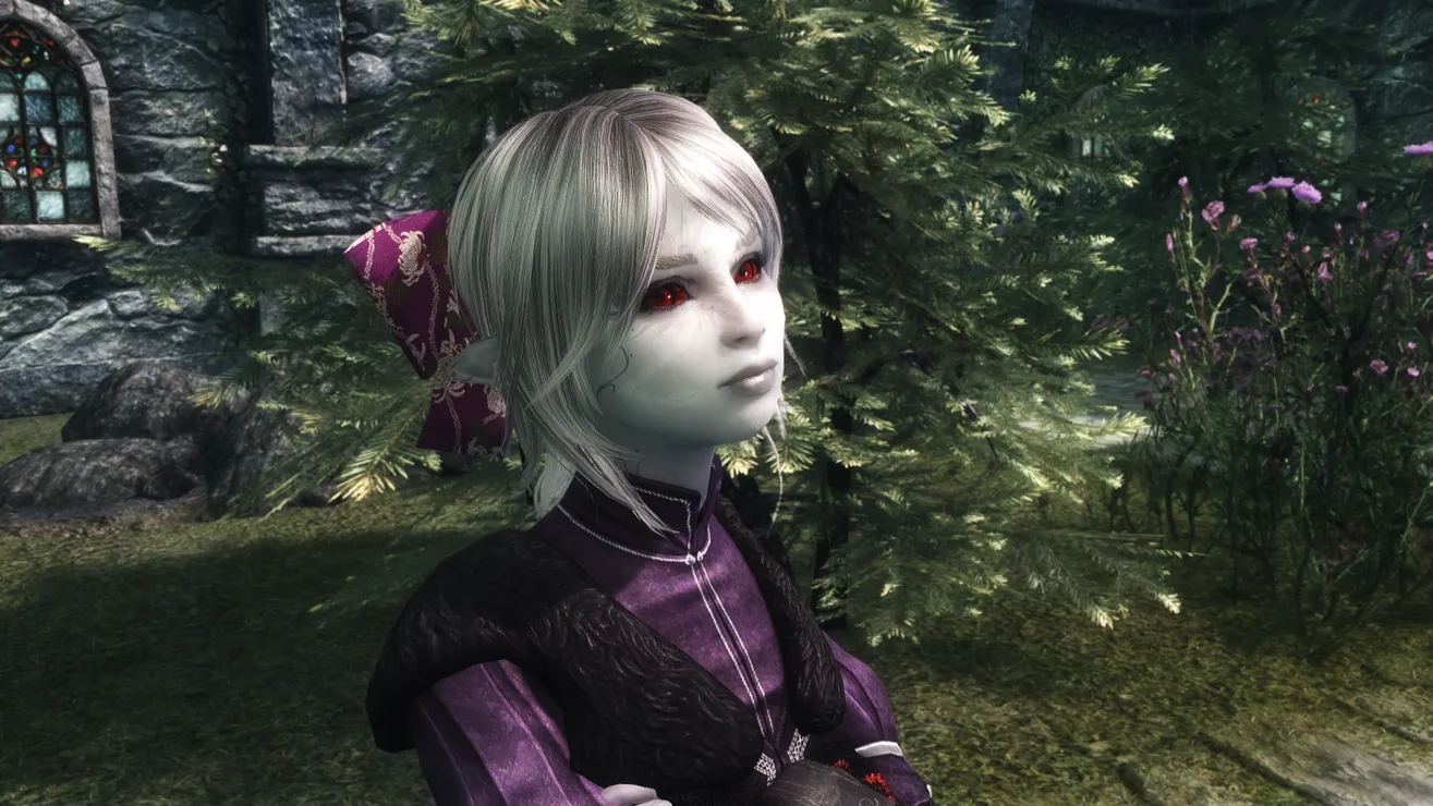 Skyrim Creations – Raeza SE - Adoptable