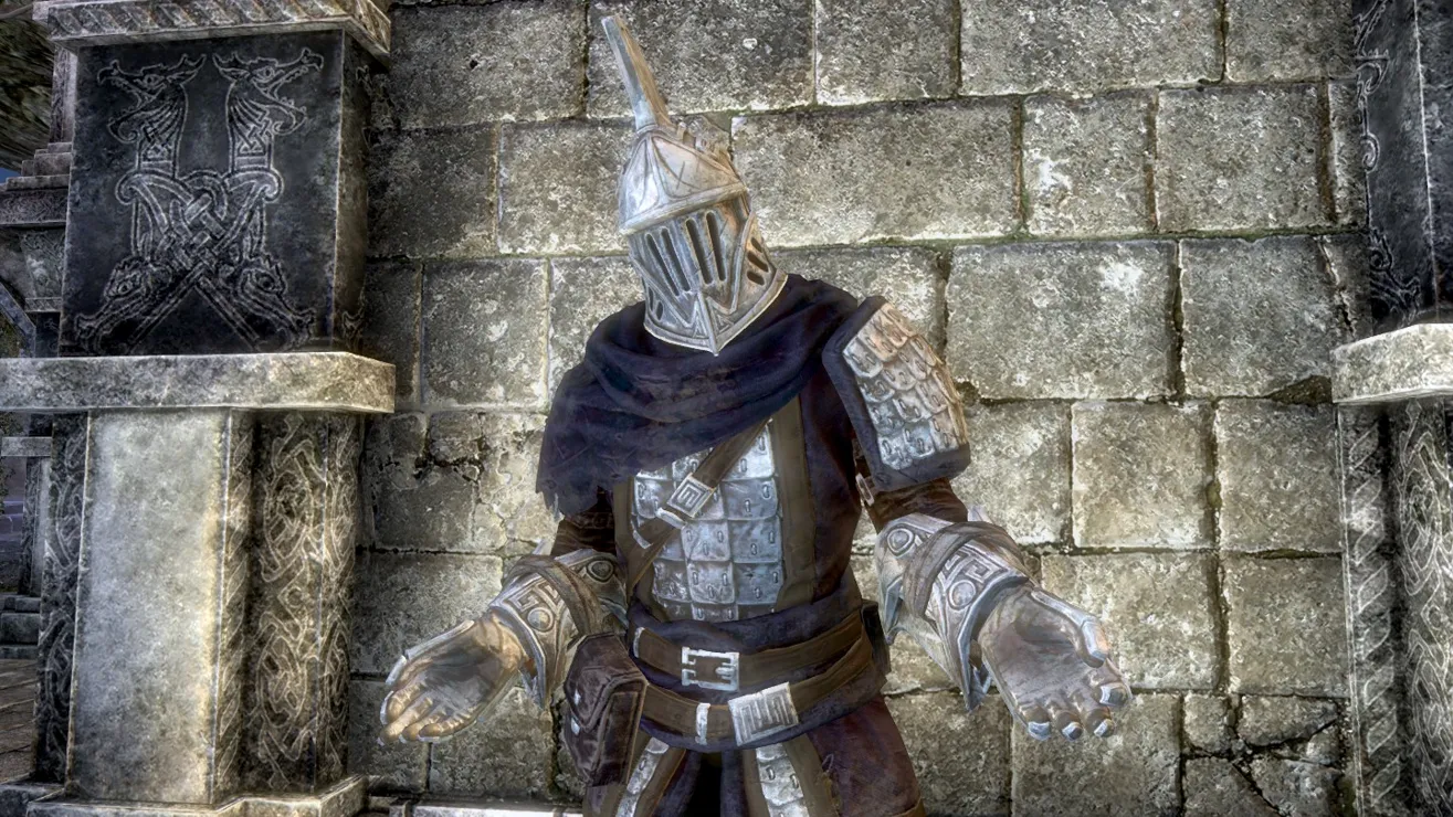 Skyrim クリエーション - [JP] Recolored Replica [翻訳済み]