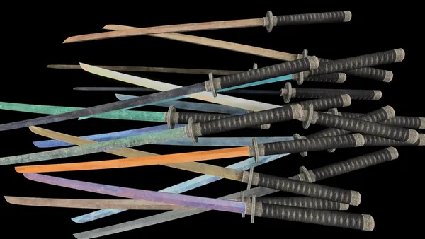 Skyrim クリエーション - [JP] Recolored Replica [翻訳済み]