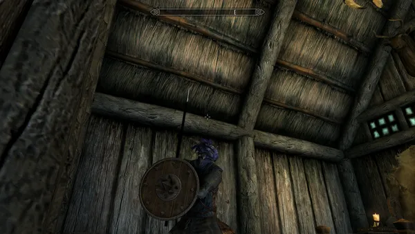 Skyrim – Dzieła – One Handed and Two Handed Spears