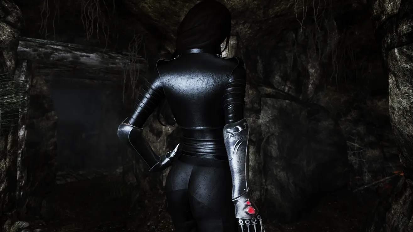 Skyrimda jinsiy aloqada pul tolash uchun mod