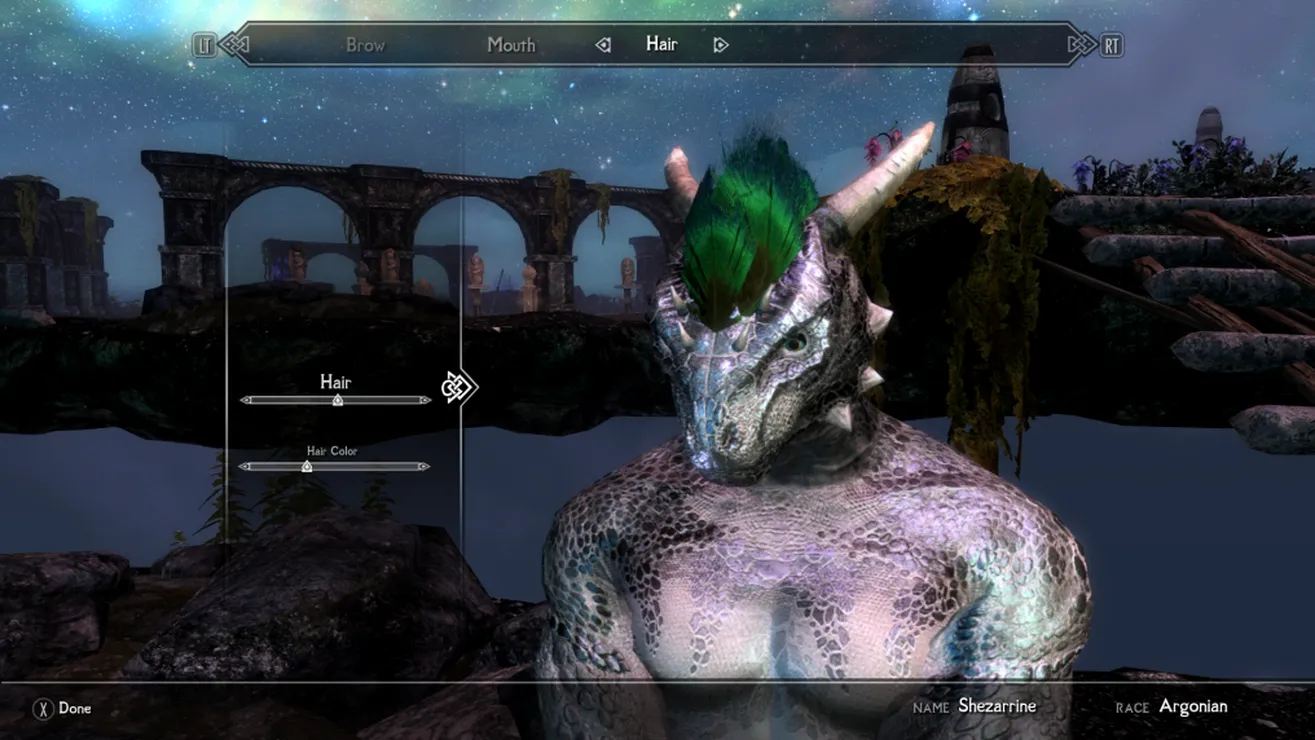 Skyrim Race Mods Fennec Follower Arcane Fox | The Elder Scrolls Mods