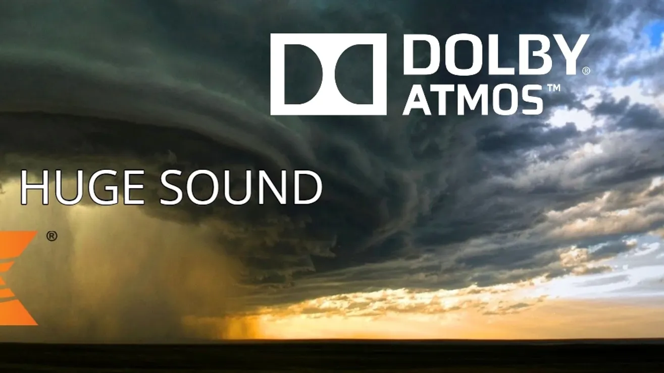 Skyrim Creations - Skyrim's Audio and Sound Enhancer - Dolby Atmos and  DTS-X”