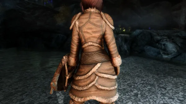 Skyrim 限定版 レザー ジャーナル Skyrim 限定版 レザー ジャーナル