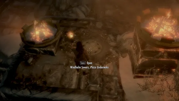 Skyrim Créations - Skyrim Sewers Bundle