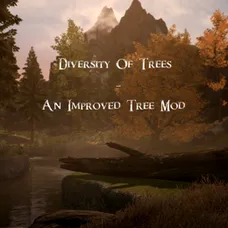 Diversity of Trees [XB1]