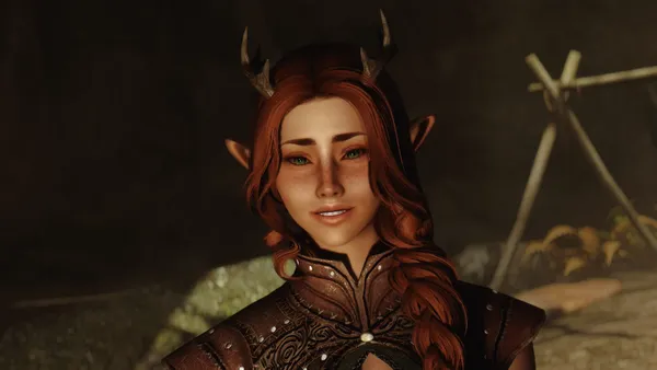 Song of the Green - Auri Replacer - Ella's version at Skyrim Special  Edition Nexus - Mods and Community