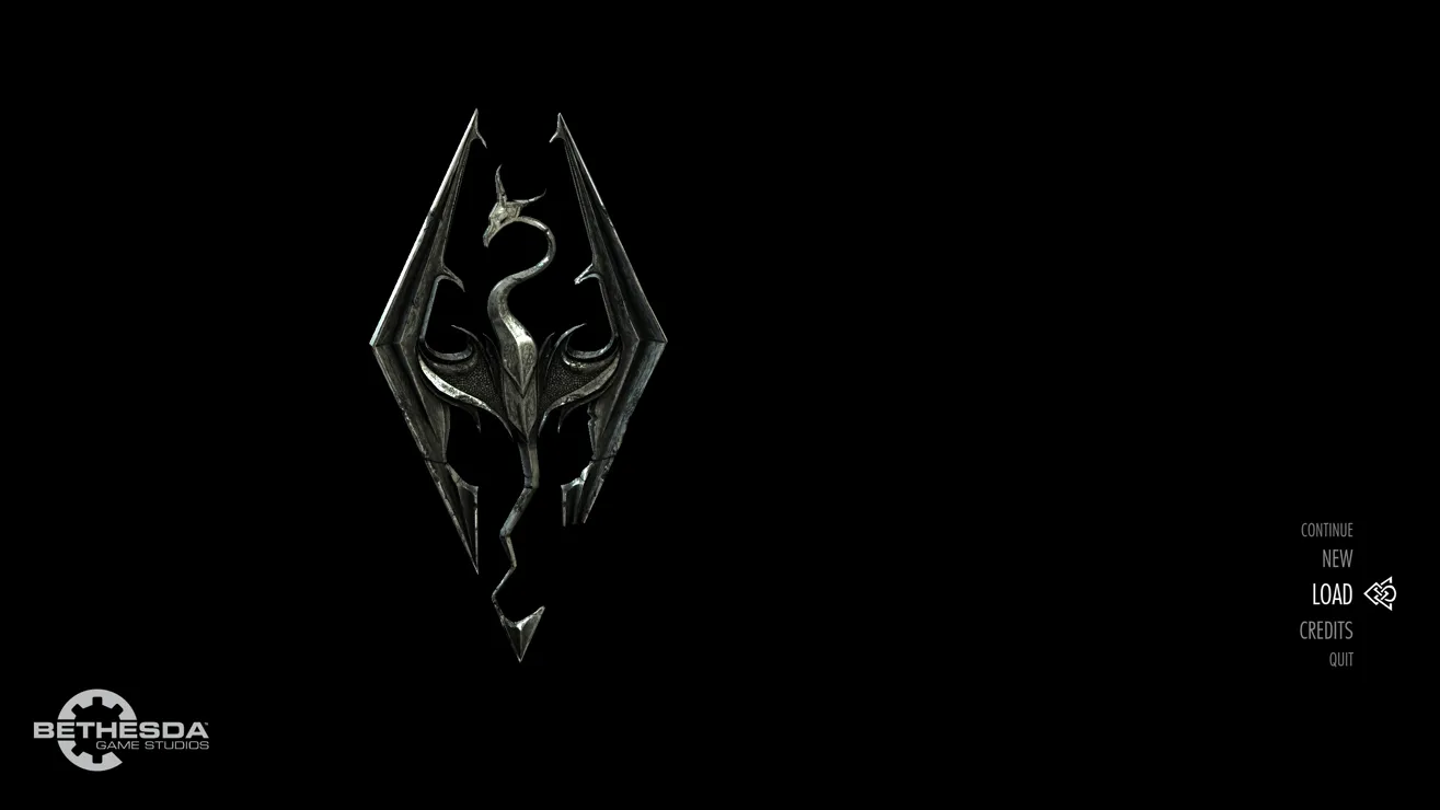 Творения для Skyrim — [XB] Game Of Thrones Main Menu Music Replacer —  сведения