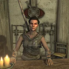 Skyrim Creations Lesbians in Skyrim