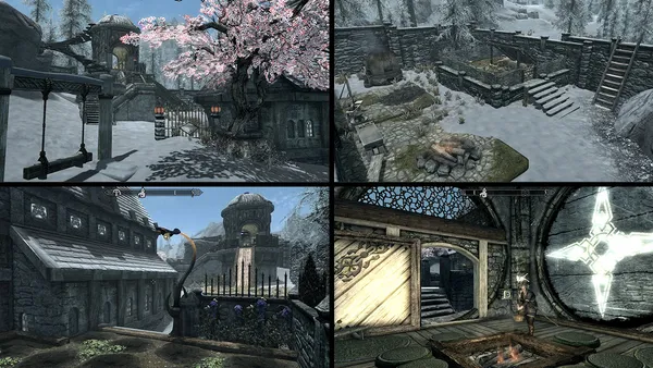 【限定版】スカイリム　コレクターズエディション　PC版　箱なし 限定版】スカイリム コレクターズエディション PC版 箱なし