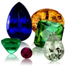 Gemtastic-A gem system without sockets