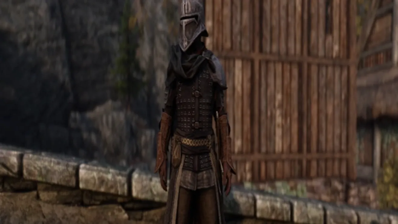 Skyrim Créations - Alternate Alternate Steel Soldier Armor - Mashup -  Détails