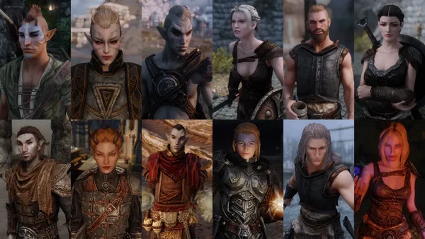 Майлы әйелдер әуесқой