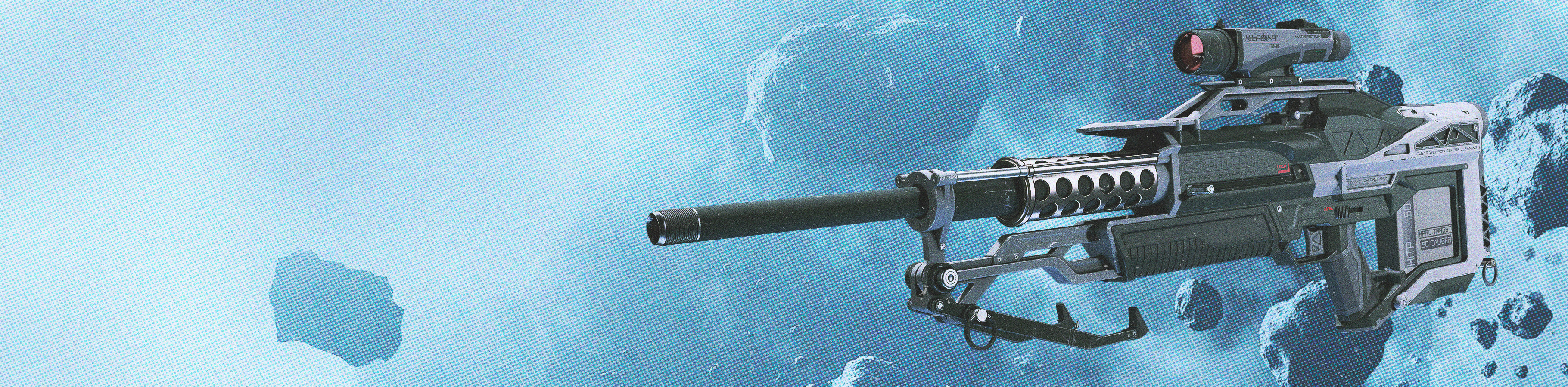 Blackout Hard Target Skin preview