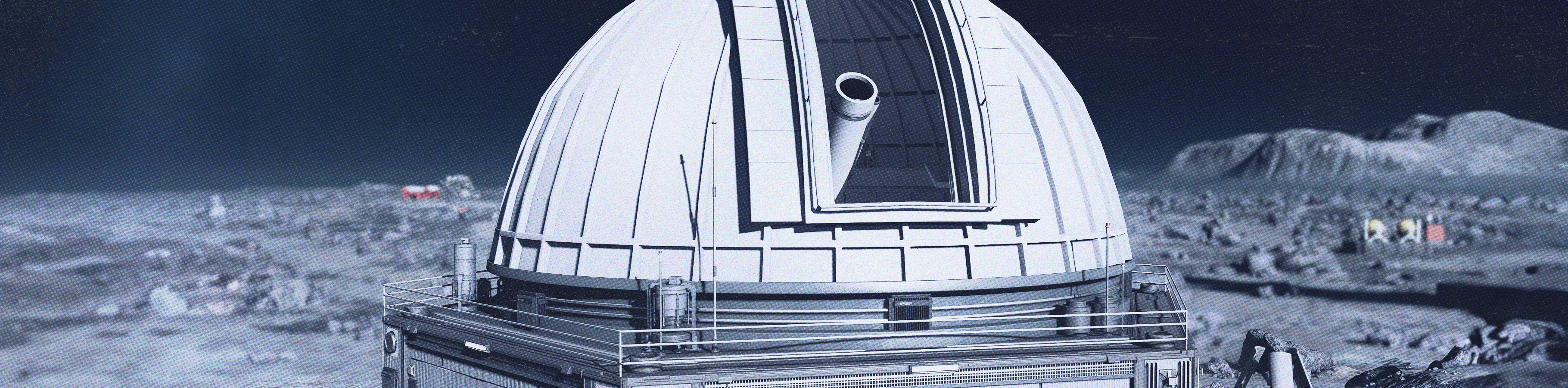 Observatory preview