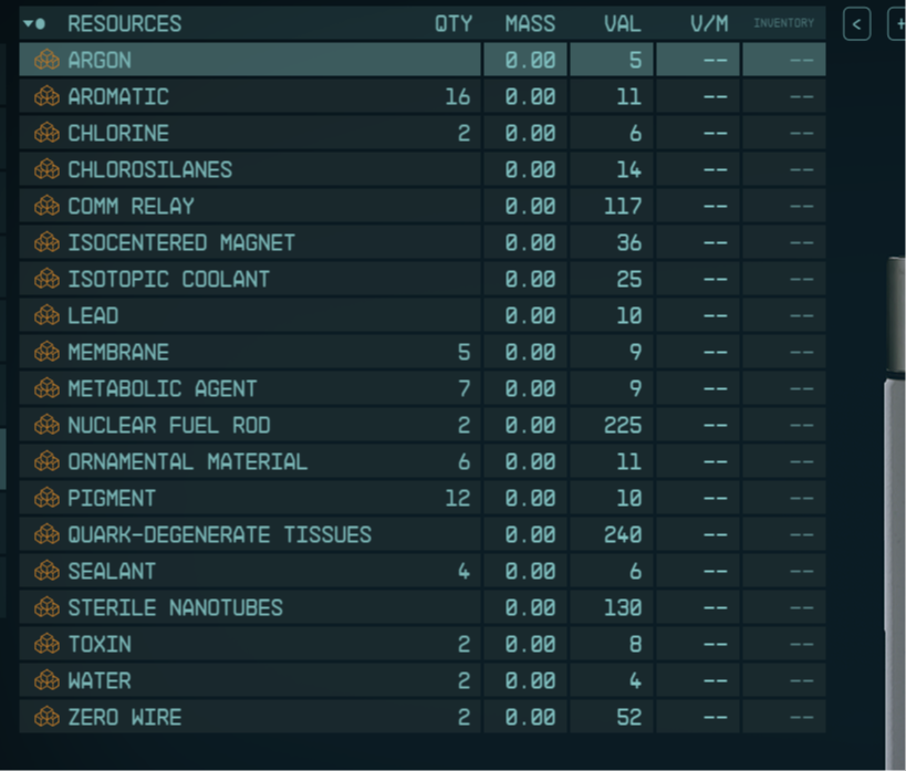Wonderous Weightlessness [All Resources Edition] preview