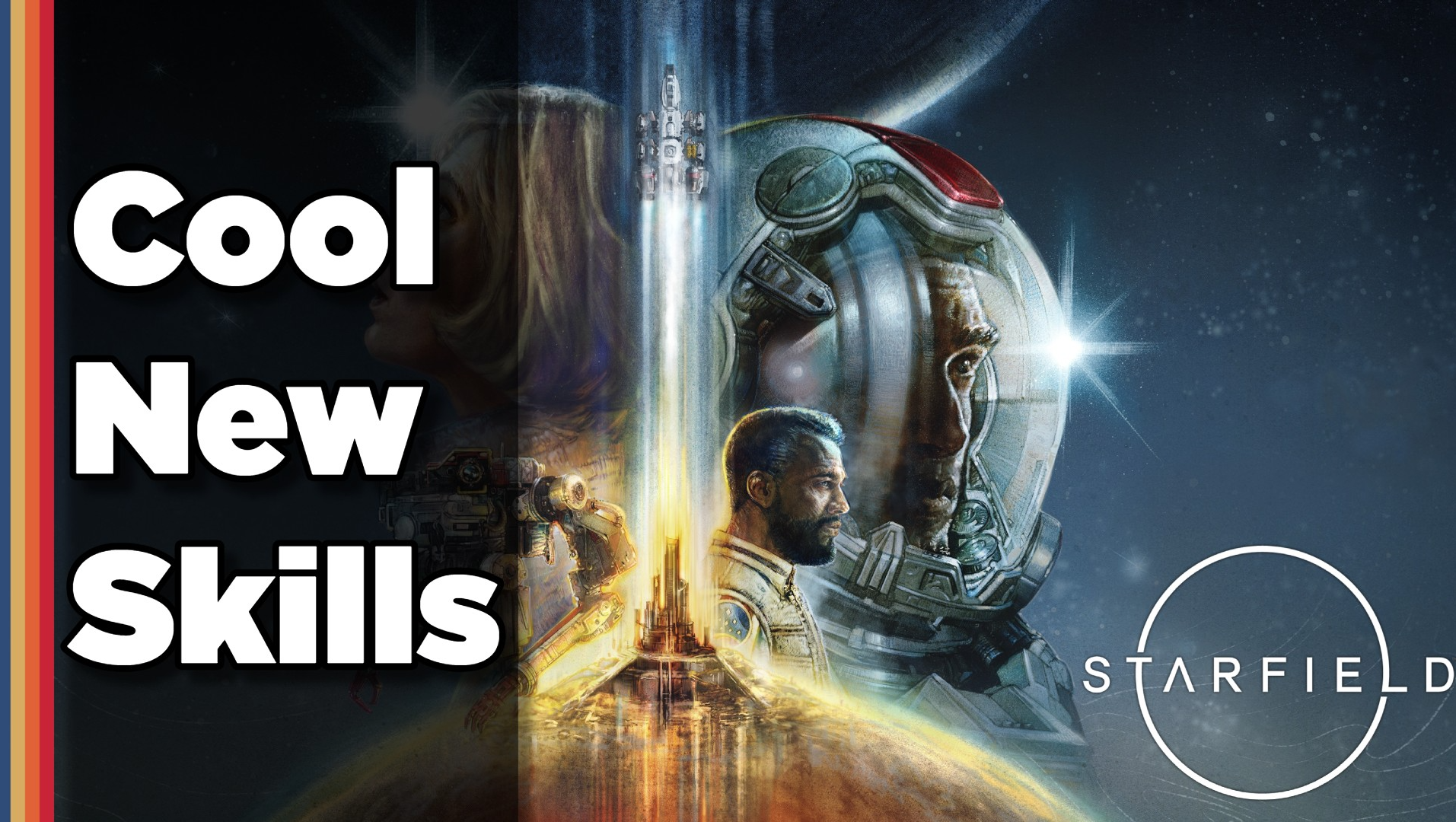 Shade's Added Skills (More Skills More Perks)