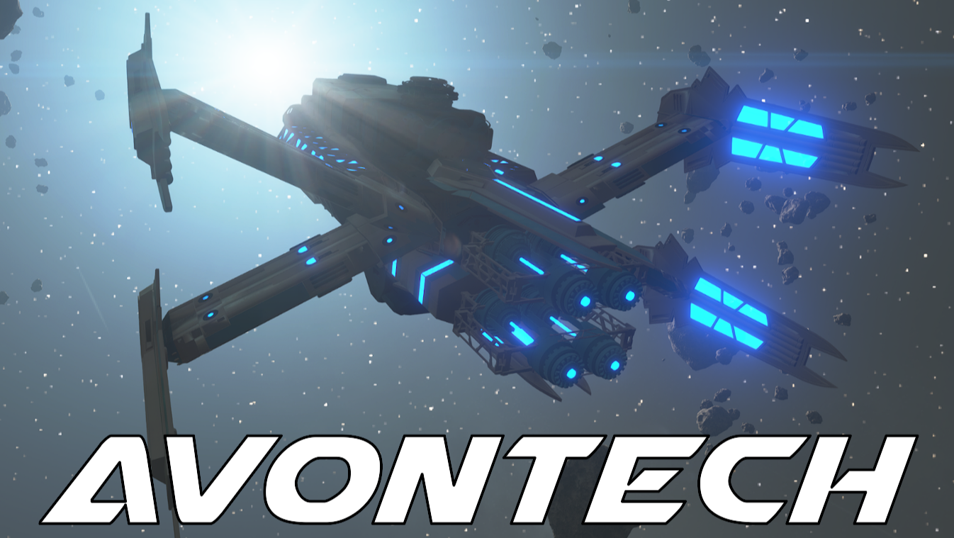 Avontech Shipyards