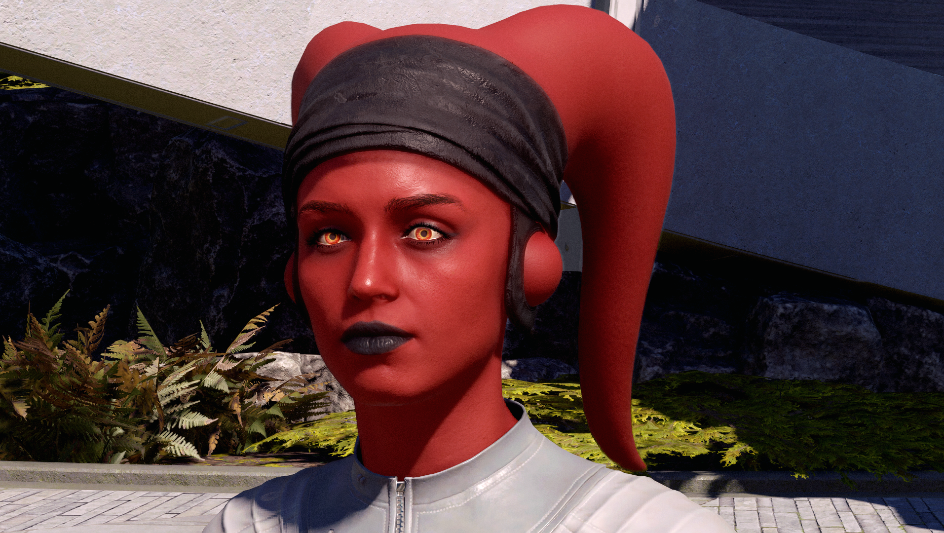 Star Wars Alien Player