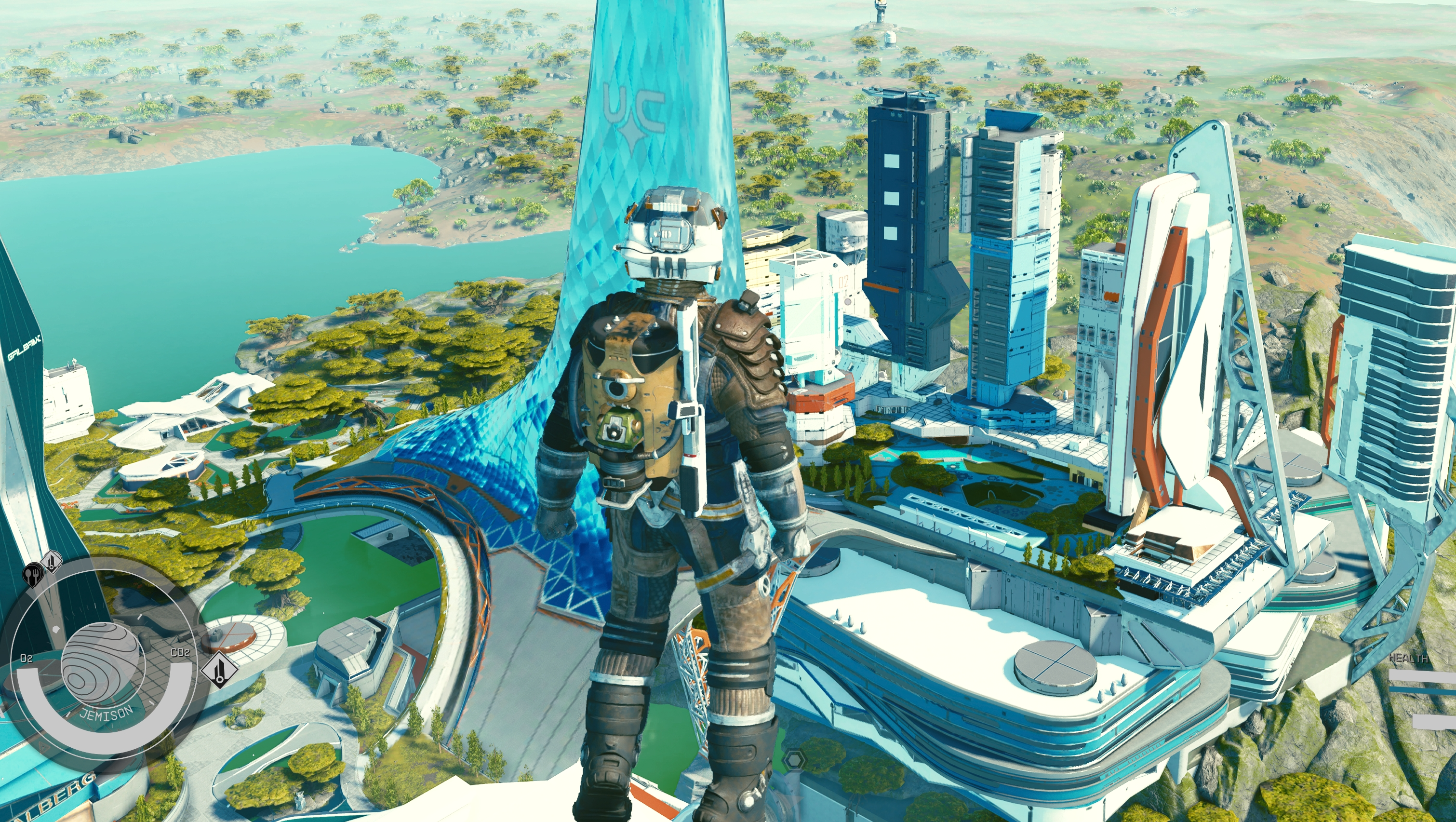 Infinite Boost Pack