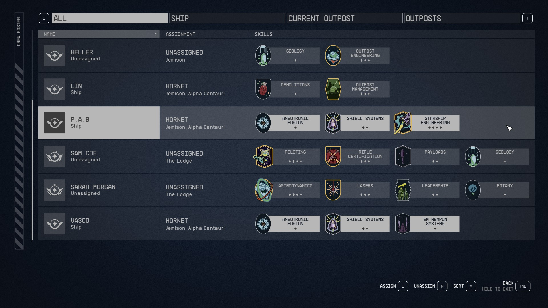 P.A.B - Pilot Assist Bot preview