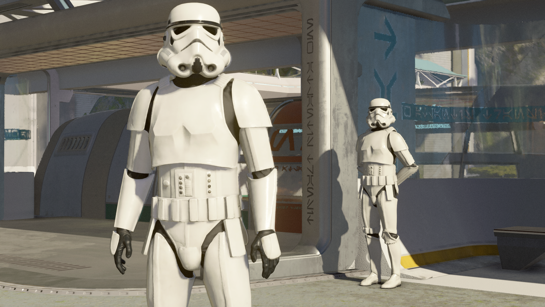 UC Empire