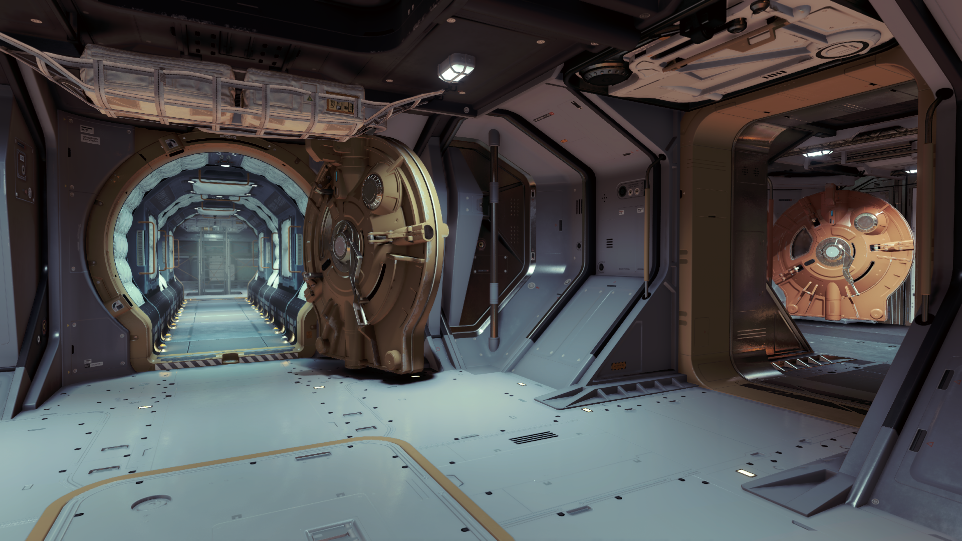 Place Doors Yourself preview